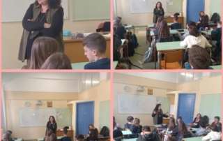 Επικαλυπτόμενα συναισθήματα - Διαχείριση τού θυμού