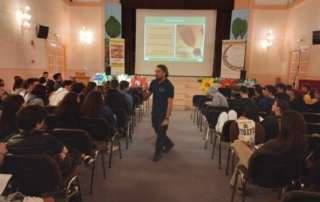 Μια ιδέα από μια ανάγκη: Να μη χάνονται συνάνθρωποί μας στους δρόμους τής χώρας μας!
