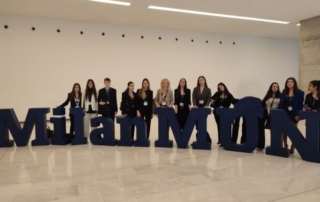 Milan MUN