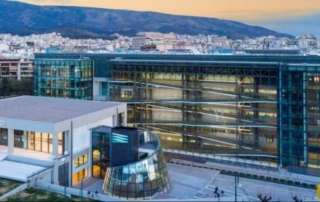 Επίσκεψη τής πολιτιστικής ομάδας «Χάριν παιδείας και παιδιάς» στην Εθνική Πινακοθήκη