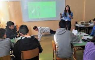 Ψηφιακό Παιδικό Πανεπιστήμιο - KinderUni