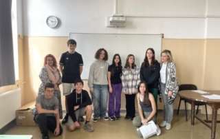 Debate and Forensics Day