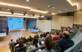 Διημερίδα ανταλλαγής καλών πρακτικών Erasmus+