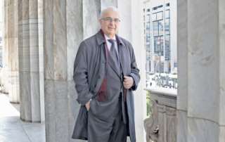 «Τα μνημεία δεν υπάρχουν χωρίς τον άνθρωπο»