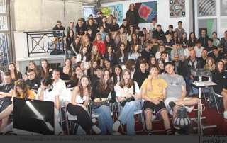 Συνέντευξη για το Αρσάκειο στα Χανιώτικα Νέα