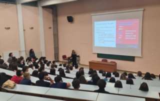 Αποφεύγοντας βλαβερές για την υγεία συνήθειες