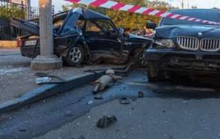 Εικονική Επιχείρηση: ένα καινοτόμο εργαλείο για την πρόληψη των τροχαίων ατυχημάτων 