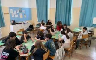 La grammaire en jouant - Παιχνίδι και μάθηση