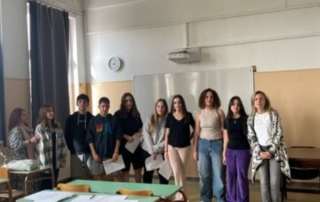 Αποτελέσματα αγώνων Debate and Forensics Day