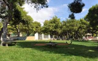 Νηπιαγωγείο Ψυχικού