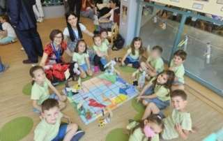 2 βραβεία σε φεστιβάλ STEM και Εκπαιδευτικής Ρομποτικής!