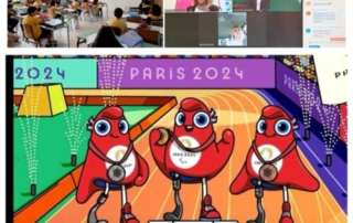 Το eTwinning σε ζωντανή σύνδεση με το Ολυμπιακό Μουσείο Αθήνας!