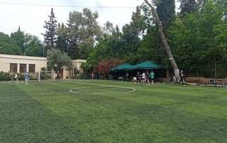 Πρόγραμμα «Ολυμπιακή Παιδεία»
