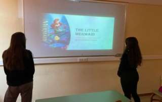 «Μύθοι και θρύλοι στην παγκόσμια και παιδική λογοτεχνία»