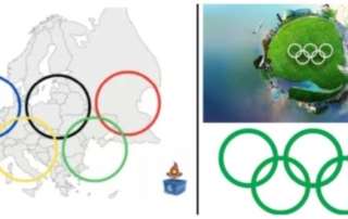 eTwinning «Le Recyclage et les Jeux Olympiques»