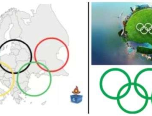 eTwinning «Le Recyclage et les Jeux Olympiques»
