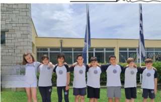 Διακρίσεις στον Διαγωνισμό για την Ελληνική Γλώσσα «Κλείταρχος και Βερενίκη»