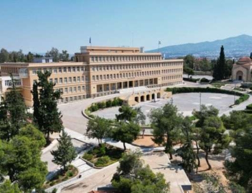 Ενημερωτικό Δελτίο των Αρσακείων | Καλοκαίρι 2024