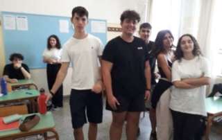Εκλογές Μαθητικών Συμβουλίων