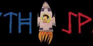 «Myth to space»… μέσα από τη Ζώνη Πολιτισμού τής Β΄ τάξης!