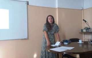 Η οπτικοακουστική αυτοκαταγραφή ως μέθοδος αξιολόγησης