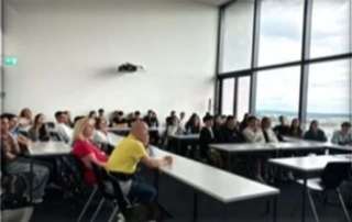 Εκπαιδευτική εκδρομή των αποφοίτων μας 