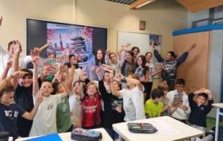 European Day of Languages: Promoting linguistic diversity and the importance of language learning