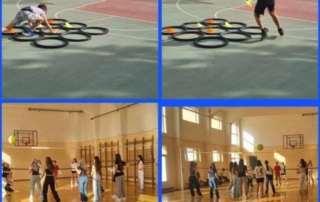 Ημέρα Σχολικού Αθλητισμού 2024