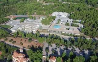 Επίσκεψη τής νέας Επόπτριας στα Αρσάκεια Εκάλης