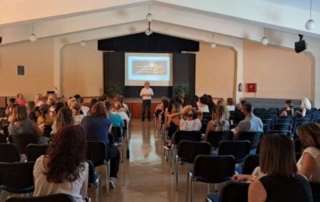 Επιμόρφωση για την αξιοποίηση τής Τεχνητής Νοημοσύνης (ΑΙ)