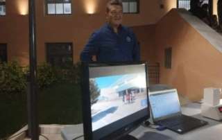 Η Εστία Επιστημών Πάτρας στη Βραδιά Ερευνητή 2024