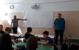 Παγκόσμια Ημέρα Ψυχικής Υγείας 2024