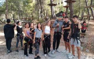 Ημέρα Σχολικού Αθλητισμού