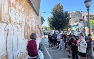 «Μετασχηματισμοί στην καρδιά τής πόλης των Ιωαννίνων»