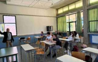 «Το Ιόνιο Πανεπιστήμιο πηγαίνει στο Λύκειο»