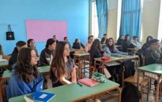 Συμμετοχή στη Παγκόσμια Ημέρα Ψυχικής Υγείας