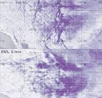 MetNet-3: μια επαναστατική προσέγγιση στη μετεωρολογία!