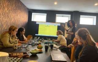 Erasmus+ "Programme Key Action"