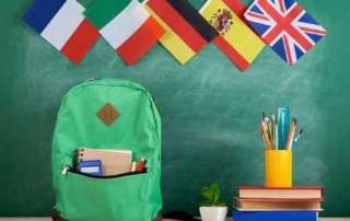 Γιατί η εκμάθηση ξένων γλωσσών είναι αναγκαία; - Ευρωπαϊκή Ημέρα Γλωσσών