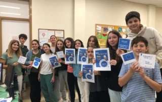 Εορτασμός Erasmus Days 2024