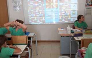 Ευρωπαϊκή Ημέρα Γλωσσών στα Γεμανικά