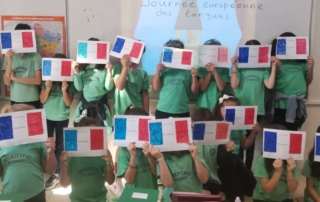 Journée Εuropéenne des Langues (26 septembre)