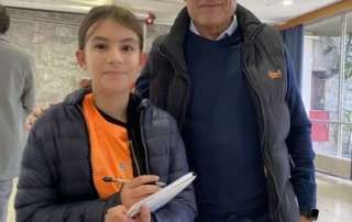 Όλοι μαζί στον 6ο Αρσάκειο Δρόμο!