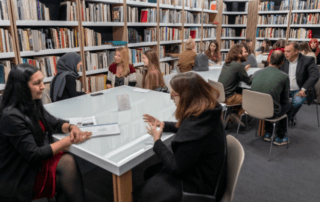 The Human Library - Το γνωρίζατε;