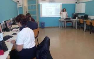 Σεμινάριο «Ευρωπαϊκή Εβδομάδα Προγραμματισμού 2024: Προγραμματισμός για όλους»