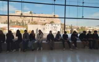 Οι διδακτικές επισκέψεις ως βιωματική εμπειρία...