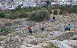 Εργαστήριο Δεξιοτήτων Γ΄ τάξης: «Υπάρχει ο λόγος, υπάρχει και ο τρόπος για να βοηθήσω!»