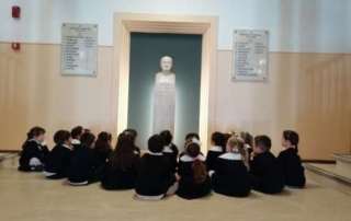 Τιμούμε τη μνήμη τής Αγίας Αναστασίας τής Ρωμαίας