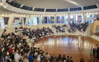 «Η επιστήμη στο τραπέζι: τι πρέπει να γνωρίζουμε για τη διατροφή μας»