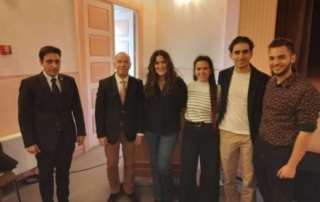 Εκδήλωση για τα ομογενειακά σχολεία τής Ίμβρου